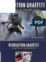 Revolution Graffiti - Street Art of The New Egypt (PDFDrive)