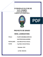 Diagrama Electrocoagulador Weros12