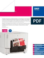DNP Brochure DS-RX1HS 2018 FR 1-1