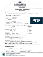 q2 Summative 2