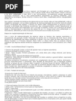 Conhecimentos Gerais