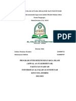 Program Studi Hukum Keluarga Islam (Ahwal As-Syakhshiyyah) Fakultas Syari'Ah Universitas Al-Falah As-Sunniyyah Kencong-Jember 2022/2023