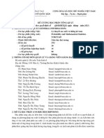 Bộ Giáo Dục Và Đào Tạo: Trường Đại Học Kinh Tế Quốc Dân Cộng Hòa Xã Hội Chủ Nghĩa Việt Nam Độc lập - Tự do - Hạnh phúc