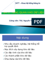 Trường Đại học CNTT - Khoa Hệ thống thông tin