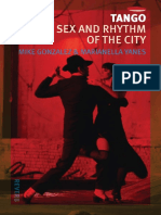 Mike Gonzalez - Marianella Yanes - Tango - Sex and Rhythm of The City (2013, Reaktion Books) - Libgen - Li