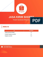 Jasa Kirim Shopee