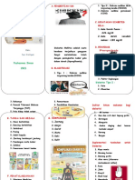 Leaflet Diabetes Mellitus Ok