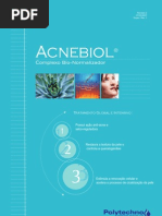 Acnebiol