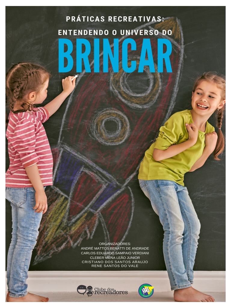 Práticas Recreativas | PDF | Lazer | Recreação