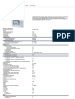 6av2124 1gc01 0ax0 Industry Support Siemens