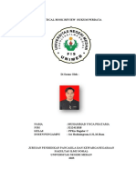 CBR Hukum Perdata M.Yoga Pratama (3212411018) ..