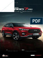 Ficha Tecnica Web Chery Tiggo 7pro