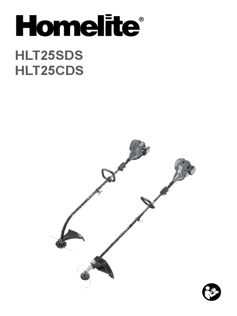 Homelite Whipper Snipper PDF Gasoline Screw