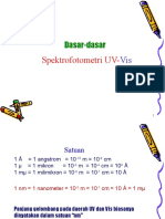 Spektro UV-Vis