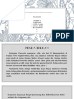 Disusun Oleh: Kelompok 4 1.abdul Hadi 2.cut Nila Kusuma 3. Cut Dara Masna 4. Rouzatun Nisak 5. 6. 7