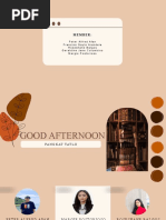 PANITIKAN | PDF | Spanish Language Literature