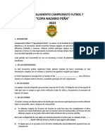 Protocolo para la vuelta al Fútbol Uruguayo – MUFP