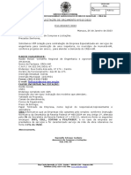 015 - 2659227-23 - Solicitação de Contratação de Empresa Especializada em Serviço de Engenharia para Construção de Inspetorias