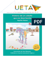 Pirueta nc2b0 179 Historia de Un Caballo 1