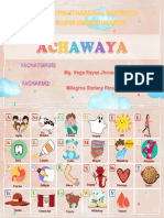 Achawaya - Rios Rebaza
