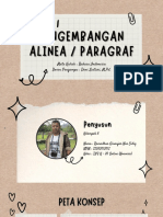 Mata Kuliah: Bahasa Indonesia Dosen Pengampu: Deni Lastari, M.PD