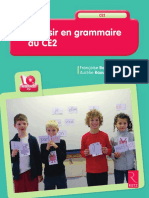 Code CHAMPIONS pour la correction dictée | PDF