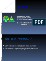 Disampaikan Pada: Road Show Dppo PC - IPNU-IPPNU Sidoarjo By: Tim Sekretaris PC. IPNU-IPPNU Sidoarjo