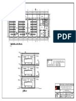 Pasillo Pasillo Pasillo: Arquitectura