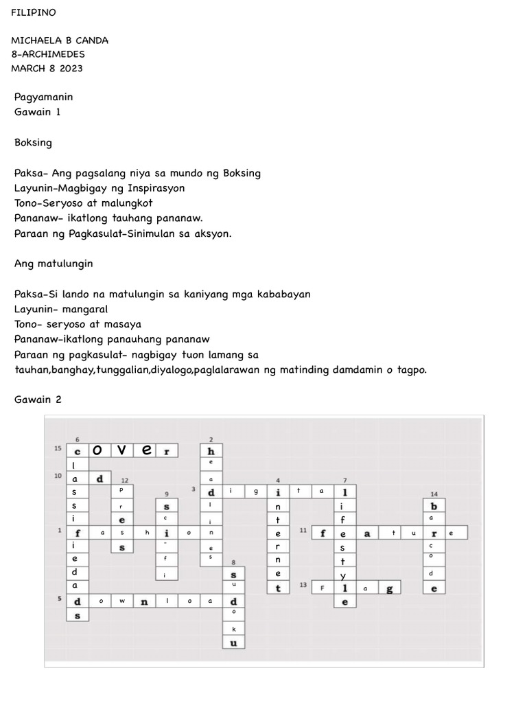 Untitled | PDF