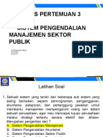 Tugas Akuntansi Sektor Publik P03-Arif