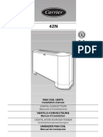 Ventilconvettori: Fan Coil Units