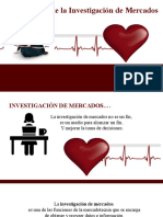 Investigación de Mercados: Metodología y Razones para Realizarla