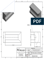 Soporte Metalico