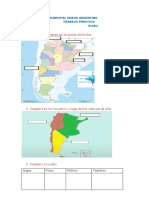 Trabajo Practico de Ciencias Sociales