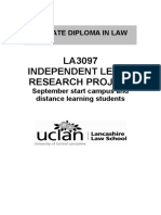 ILRP Booklet 2020-21 September Start - Distance Learning and Campus Students