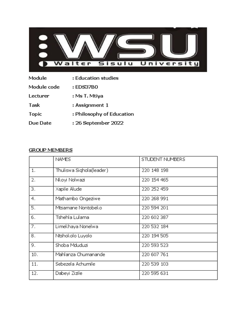 Eds Presentation Pdf Epistemology Knowledge