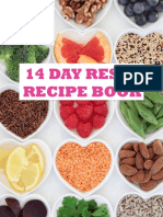 14DayReset Meals General