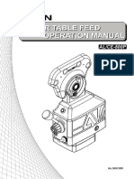 Align-Power-Feed-Manual-AL500P_Manual