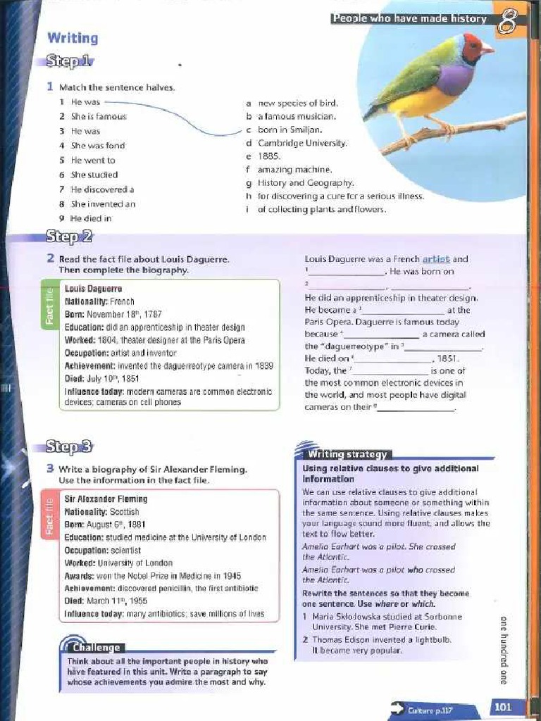 103-130 Link It 3 Corregido | PDF