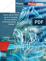 IIoT Solutions - Offre de Services Moxa