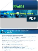 PPNBM New