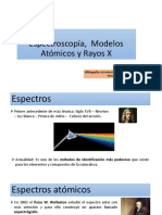 Espectroscopía, Modelos Atómicos y Rayos X: Bibliografía: Introducción A La Física Moderna