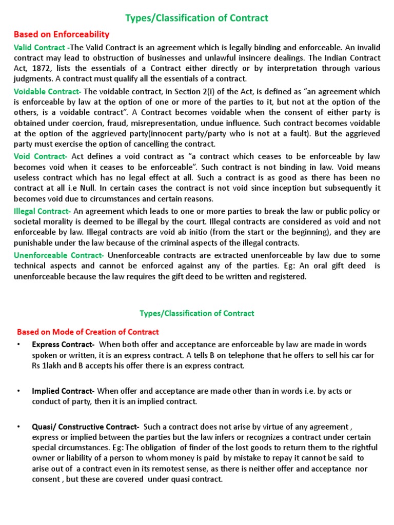 Classification intelligence overview
