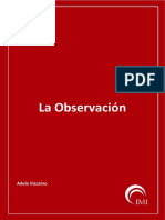 La Observacion