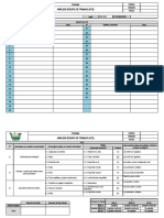 VER. 01 / FOR-02-01 Pág. 1 - 12