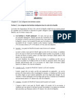 5 Les Catégories Des Héritiers Indiquées Dans Le Code de La Famille