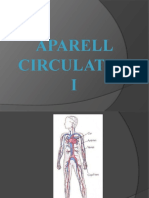 Aparell Circulator I