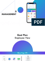 Manual Guide - Goal Plan + Appraisal - Protelindo (SMN Group)