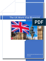 The UK Work Visa Blueprint: Legacy Education and Professional Services Ltd. 10/10/2022