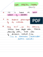 Using: Paramagnetic of